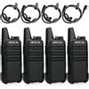 Does not apply RT622 Walkie Talkie, PMR446 Licenza-Libera, Mini Ricetrasmittente Professionale,