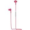 Pantone Auricolare Wireless In-Ear Musica E Chiamate Bluetooth Rosa PT-WE001P Pantone