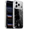 Juventus Football Club JUVENTUS FC MARMOREO CUSTODIA COVER MORBIDA IN GEL PER APPLE iPHONE TELEFONI