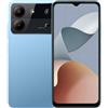 Zte Blade A54 Smartphone 6.6" 4/128 GB 13 MP Android Blu A544/128BLU Zte