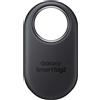 SAMSUNG GALAXY SmartTag2 LOCALIZZATORE BLUETOOTH 2023 TRACKER COMPATTO IP67 NERO