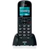 SAIET Comodo Smartphone 1.8" 75 G Nero Saiet 13500919