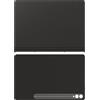 Samsung Cover Custodia per Galaxy Tab S9+ 12.4" Nero EF-BX710PBEGWW Samsung