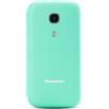 Panasonic KX-TU400 6,1 cm 2.4" 106 g Colore foglia di tè Panasonic KX-TU400EX