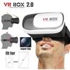 LINQ VR BOX Visore Realtà Virtuale Smartphone Android/IOS fino 6 pollici