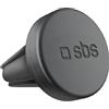 Sbs Supporto Auto cellulare smartphone universale TESUPPUNIVAIRMAG Sbs