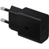 Samsung Caricabatterie Per Dispositivi Mobili 15W Nero Interno Samsung EP-T1510NBEGEU