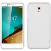COVER TRASPARENTE ULTRA SLIM PER ZTE VODAFONE SMART PRIME 7 VDF600 CUSTODIA GEL