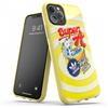 Adidas Cover Custodia Smarphone Bodega Cover Iphone 11 Pro Yellow Adidas 36343