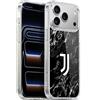 Juventus Football Club JUVENTUS FC MARMOREO CUSTODIA COVER MORBIDA IN GEL PER APPLE iPHONE TELEFONI