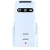 Brondi Amico Favoloso 2.8" Bianco Telefono di livello base Brondi 10277002