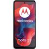 Motorola Moto G G04s Smartphone 6.6" 4/128 GB 50 MP Android Nero PB360037IT Motorola