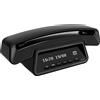 ALCATEL ePure Premium - Telefono fisso cordless DECT con segreteria - Design vin