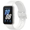 Samsung Galaxy Fit3 display 1.6" AMOLED 40mm 256x402 px Argento SM-R390NZSAE Samsung