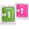 COVER TRASPARENTE ULTRA SLIM PER WIKO LENNY 3 CUSTODIA MORBIDA TPU CLEAR CASE