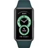 huawei Smartwatch AMOLED 1.47" Rilevamento attività Verde Huawei 55026634 Band 6