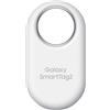 SAMSUNG GALAXY SmartTag2 LOCALIZZATORE BLUETOOTH 2023 TRACKER IP67 BIANCO WHITE