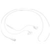Samsung Auricolari con Microfono a filo Cuffiette Stereo Bianco Samsung EO-IC100BWEGEU
