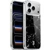 Juventus Football Club JUVENTUS FC MARMOREO CUSTODIA COVER MORBIDA IN GEL PER APPLE iPHONE TELEFONI