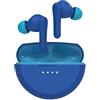 Belkin SoundForm Nano 2 Auricolari Bluetooth Microfono colore Blu AUC011BTBL Belkin