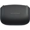 compatibile htc RBCHTCDESIRES-N Copribatteria per HTC Desire S G12 Nero