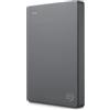Seagate Hard disk esterno Seagate 1TB HHD 2.5" STJL1000400 Basic