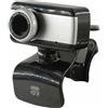 Xtreme Webcam con Microfono Focus manuale Pinza USB Nero Grigio Xtreme 33857