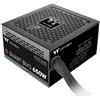 Thermaltake Alimentatore PC 650W 24-pin ATX Nero Smart BM3 PS-SPD-0650MNFABE-3 Thermaltake