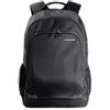 TUCANO Zaino Notebook 15.6" Tucano Universale con Tasche laterali Nero BKFOR Forte