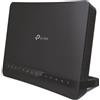 Tp-Link Modem Tp-link Router Gigabit Ethermet Dual Band compatibile 3G/4G VR1210v Archer