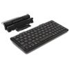 Hamlet Tastiera Wireless Bluetooth Colore Nero Hamlet XPADKK100BTMS