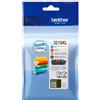 Brother Cartuccia Brother Originale Inkjet per Stampante MFC-J5330DW LC3219XLVALBP