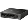 TP-LINK Switch Di Rete 5 Porte Gigabit 10/100/1000 Mbps TP-LINK 59740701