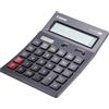 Canon Calcolatrice da tavolo a 12 cifre Doppia alimentazione 4599B001 AS-1200 Canon