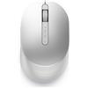 Dell Mouse senza fili ricaricabile Premier MS7421W-SLV-EU Dell