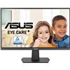 Asus Monitor PC Gaming 23.8" Full HD 1920x1080 LCD 250 cd/m2 HDMI Nero VA24EHF Asus