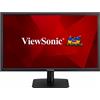 Viewsonic Monitor 24" Va Full HD Vga HDMI Black Superclear Viewsonic VA2405-H