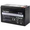 Vultech BATTERIA PER UPS GS-9AH REV.2.1 12V 9A AL PIOMBO (0000051374)