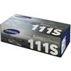 Samsung Toner HP Mlt-d111s nero originaletoner M SU810A Xpress M2020 M2026W M2022W M2070