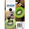 Epson Cartuccia Originale Inkjet colore Nero Epson C13T02G14020