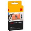 Kodak Pellicola Fotografica Istantanea per Printomatic 50x76 mm 20pz Kodak ROD-Z2X320