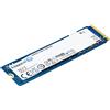 KINGSTON SSD 1 TB NV3 M.2 2280 NVMe SSD - SNV3S/1000G KINGSTON