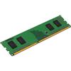 KINGSTON Memoria Ram 8 GB Banco Ram DDR4 2666 MHz Kingston KVR26N19S6/8