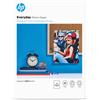 HP Risma 25 Fogli carta fotografica A4 200 g/m² HP Q5451A