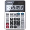 Canon Calcolatrice 12 cifre Display LCD colore Grigio Canon 2470C002 LS-122TS