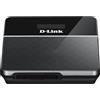 D-Link Modem Router 4G Wifi Sim D-Link Portatile a Batterie 150 Mbit/s DWR-932