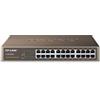 Tp-Link Switch Ethernet 24 Porte 10/100Mbps TL-SF1024D