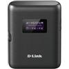 D-Link Mobile WI FI 4G/LTE Cat 6 Wifi Hotspot 4G-Lte Wifi 5 Dual-Band D-Link DWR-933