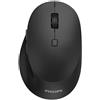 Philips Mouse SPK7607B/00 RF senza fili + Bluetooth Ottico 3200 DPI SPK7607B/00 Philips