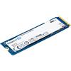 KINGSTON SSD 500 GB NV3 M.2 2280 NVMe SSD - SNV3S/500G KINGSTON